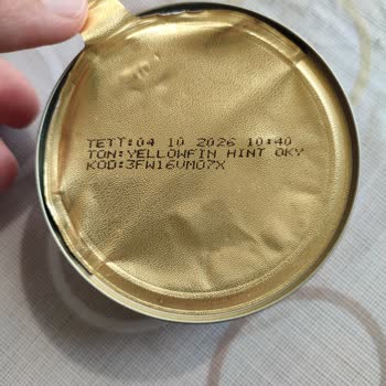 Dardanel Ton Küflü Ürün