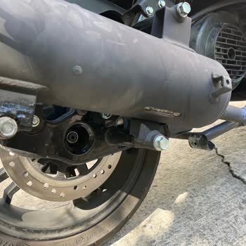Kuba Motor Kuba Novax Motorundaki Sorunlar Ve Destek Verilmemesi