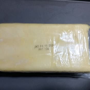 Ufukbey Kaşar Bozuk Çıktı.