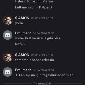 Discord.com Blox Fruit Oyununda Haksız Kazanç Sağlayan Sunucu Sahibi