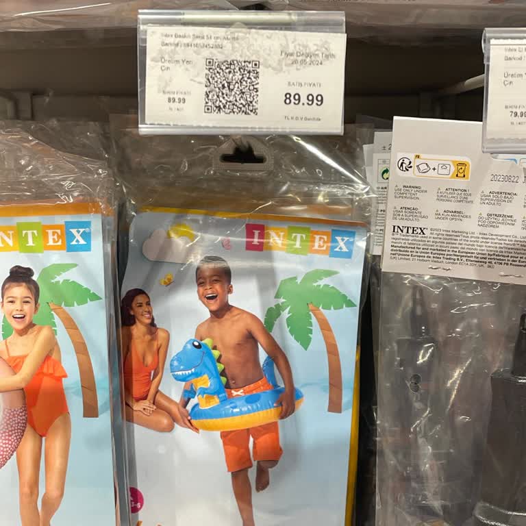 Ebebek Fiyat Ürün Karmaşası İle Yanıltıyor