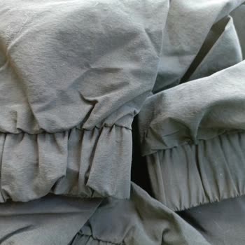 Jeanslab Defolu Mont Hatası