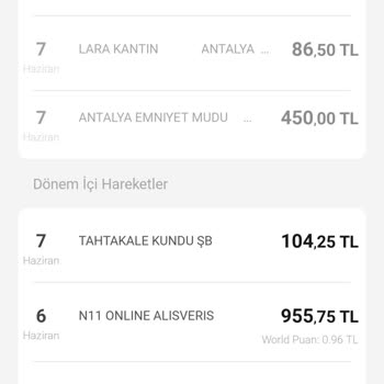 N11 Ücret İadesi Yapmadı