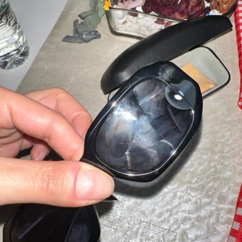 Solaris Optik Solaris Gözlük İade Kabul Etmiyor