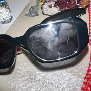 Solaris Optik Solaris Gözlük İade Kabul Etmiyor