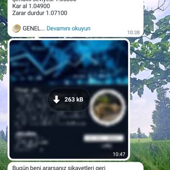 Lovo Trade Müşteri Memnuniyetsizliği Ve Uyarı