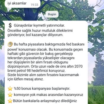 Lovo Trade Müşteri Memnuniyetsizliği Ve Uyarı