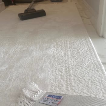 Lekeci Kuru Temizleme ve Halı Yıkama Halılarımızın Parasını Geri İade Etsinler