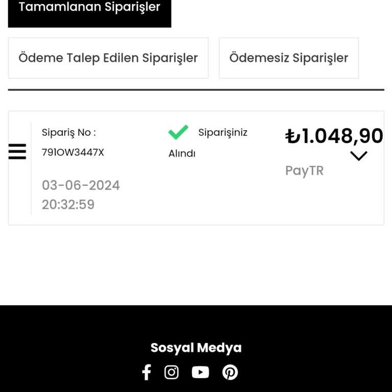 Brood's Butik Siparişlerinde Yaşanan Gecikme Ve İletişim Sorunları