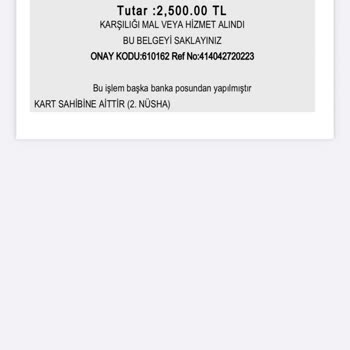 Balayı Tatili Depozito Ücret İadesi Jolly Tur