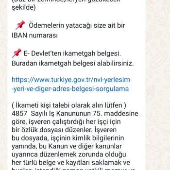 Up Car Rent A Car İş İlanı