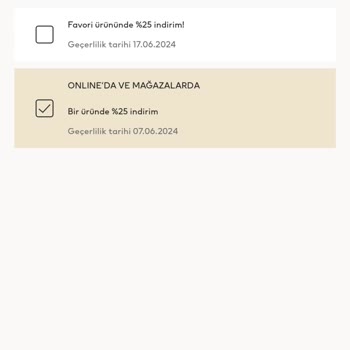 HM Kuponumu Sildi Ve Hatalarını Düzeltmiyorlar