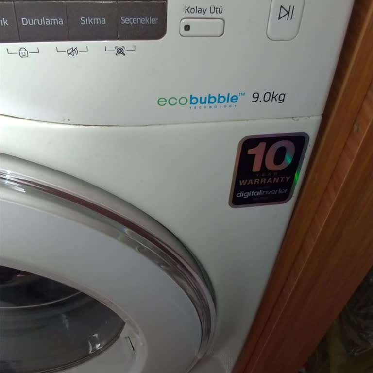 Samsung Suyu Tahliye Etmiyor