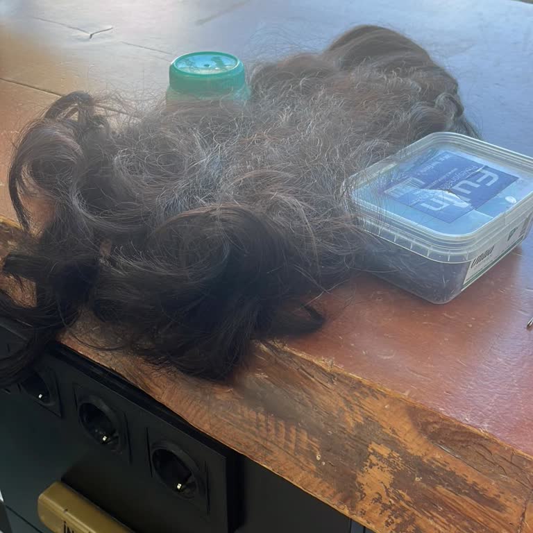 İnanç Mengü Kuaför Düğün Hazırlığında Hayal Kırıklığı: Sancaktepe'deki Kuaför Deneyimi