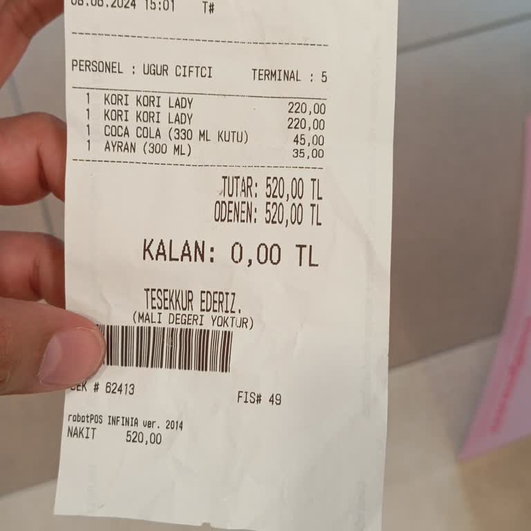 Tavada Tavuktan Yalan Kampanya