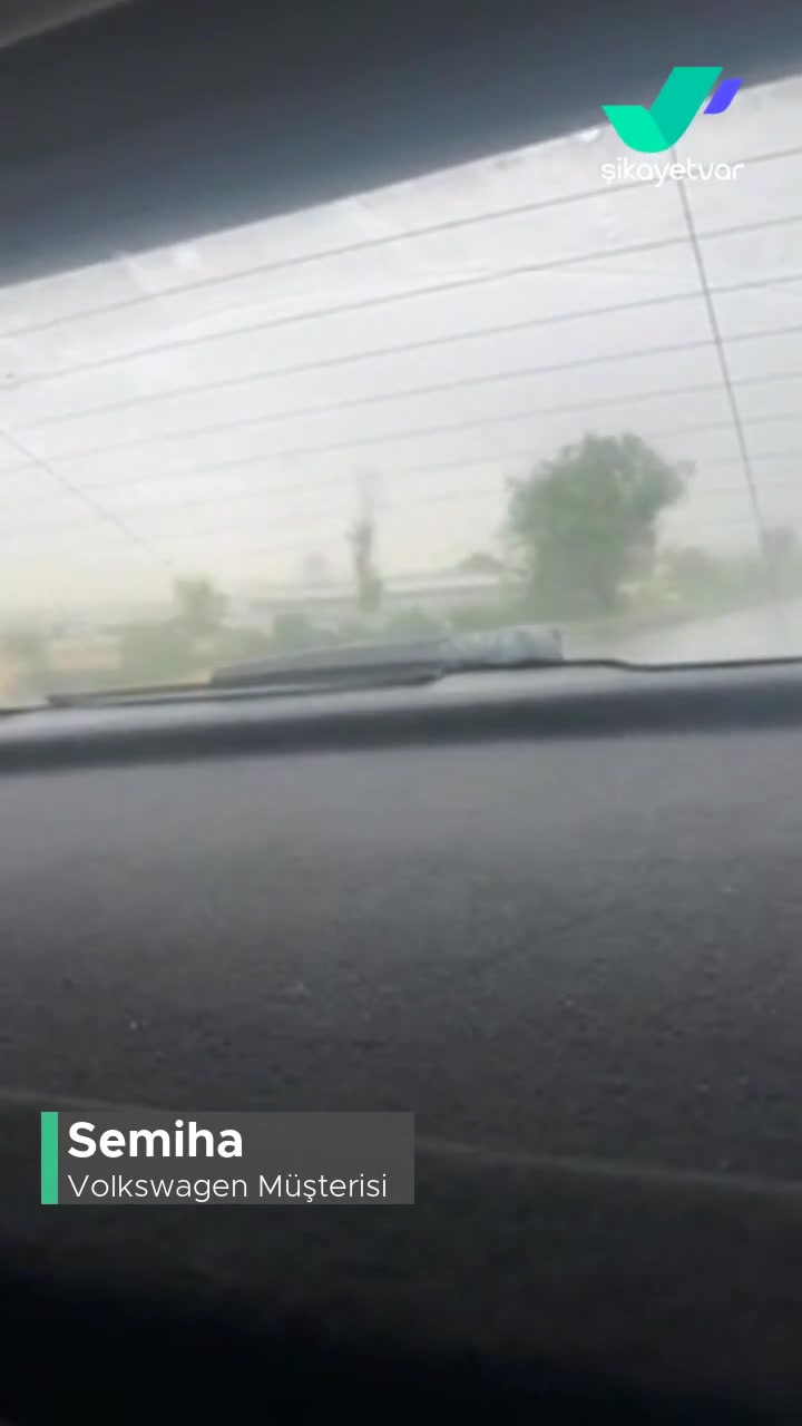 Volkswagen Sıfır Aracın Silecekleri Berbat, Doğuş Oto Destek Olmuyor! videonun kapak resmi