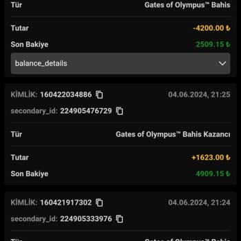 Ultrabet Pişmanlıktır Evrak İstiyorlar Atıyorsun Beğenmiyorlar