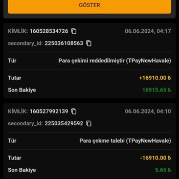 Ultrabet Pişmanlıktır Evrak İstiyorlar Atıyorsun Beğenmiyorlar