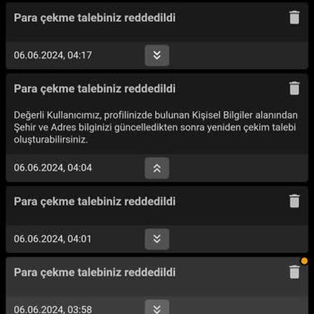 Ultrabet Pişmanlıktır Evrak İstiyorlar Atıyorsun Beğenmiyorlar
