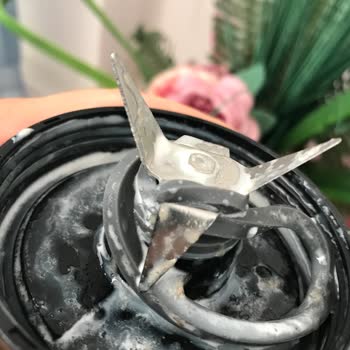 Arzum Smothie Lastik Sorunu