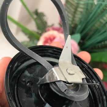 Arzum Smothie Lastik Sorunu