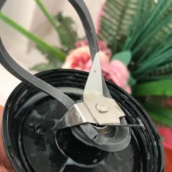 Arzum Smothie Lastik Sorunu