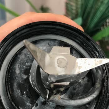 Arzum Smothie Lastik Sorunu