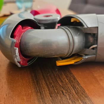 Dyson Ayıplı Ürün Hakkında