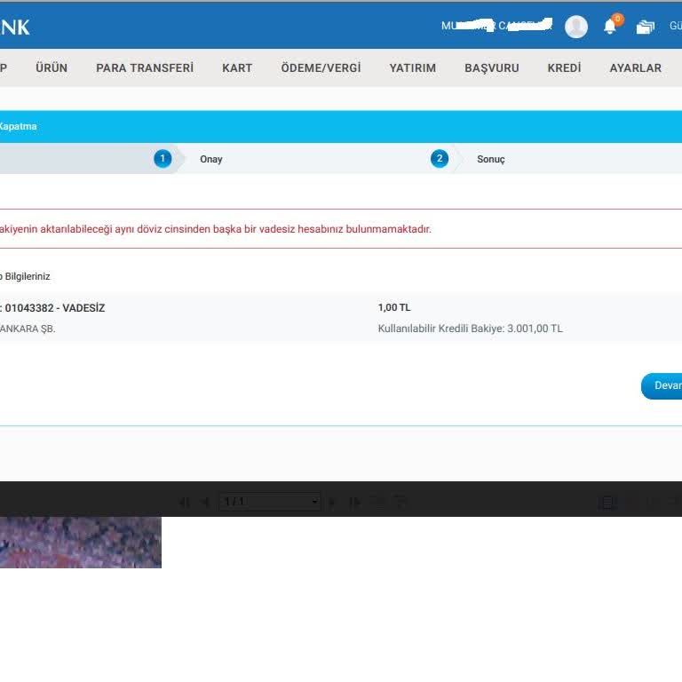 Halkbank Telefon Ve Mobil Bankacılığı Zalimliği