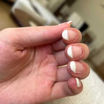 Natural Nail House Hijyen Ve Profesyonellikten Uzak Bir Güzellik Merkezi Deneyimi