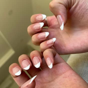 Natural Nail House Hijyen Ve Profesyonellikten Uzak Bir Güzellik Merkezi Deneyimi