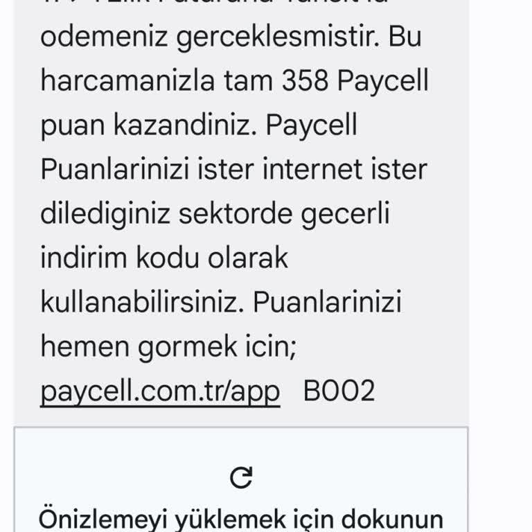 Eğlen Cepte Tel. Faturasına Harcama Yansıtıyor