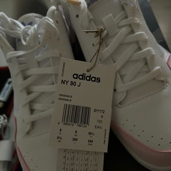 adidas Hangi Ürünler Kampanyaya Dahil?