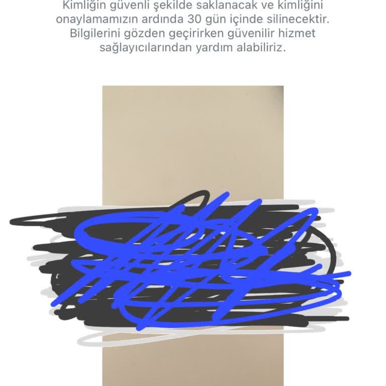 Instagram Hesabım Askıya Alındı