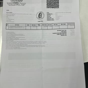 Teknosa Paramı İade Etmiyor