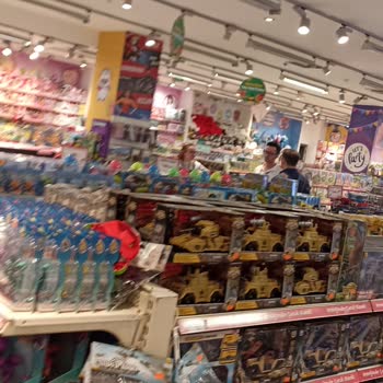 Armağan Oyuncak Müşteri Hizmetlerinde İlgisizlik Ve Saygısızlık