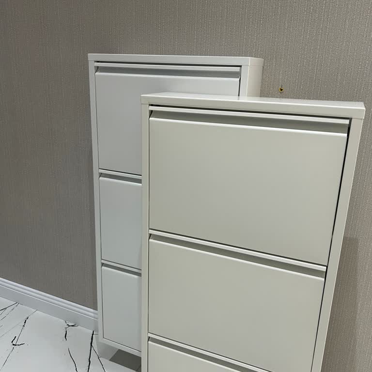 Kaser Metal Mağaza Çalışanı Şikayet