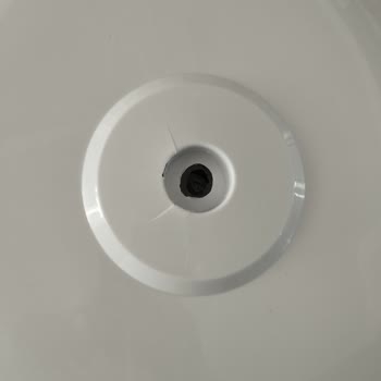 Trendyol Rubenis Marka Vantilatör Ayağı Kırık!