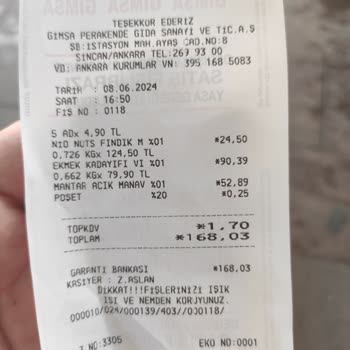 Gimsa İnsanlıktan Çok Uzakta