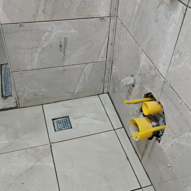 Bien Seramik Fayans Farklılığı Renk Uyumsuzluğu