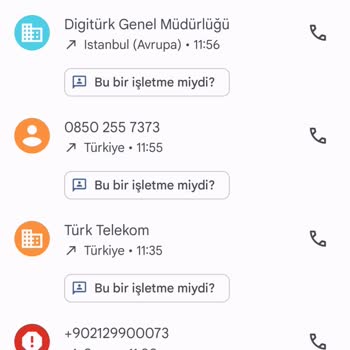 0850 İle Başlayan Numara İle Digiturk Üyeliği