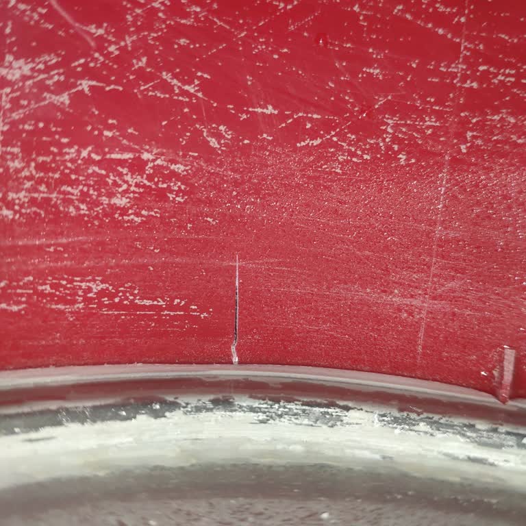 Arçelik Çaycı Çatlama Sorunu