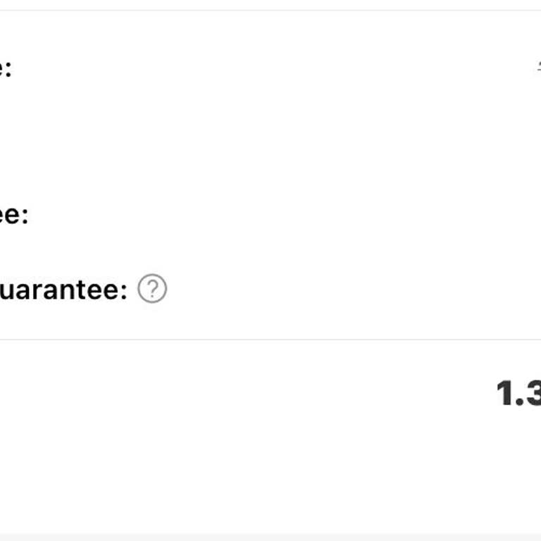 SHEIN Nakliye Ücreti Nedir?