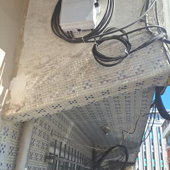 Superonline Fiber Altyapı Çalışması