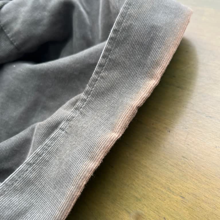 Lufian'a Yakışmadı. Mağazaları Denetlemek Gerekiyor.