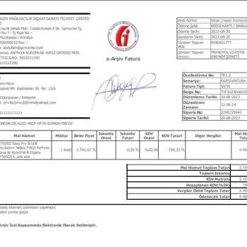 Tefal Marka Airfriyer İn Arızalı Çıkması