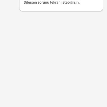 Doğum Günü Hediyem Hâlâ Ulaşmadı: Trendyol Satıcı Sorunu