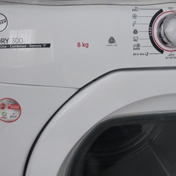Hoover Çamaşır Kurutma Makinesi