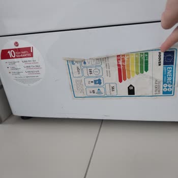 Hoover Çamaşır Kurutma Makinesi