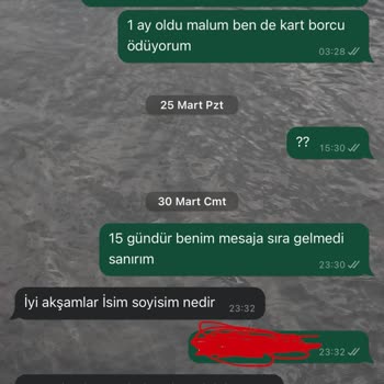 Butik Moor (Mooramoor) Defolu Ürün Ve Eksik İade